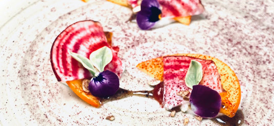 Extraordinary Forms: Five O Four Kitchen & Marché Meet To Make Cheesy Magic