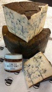 This Cheese Stands Alone… by Daniel Sirko