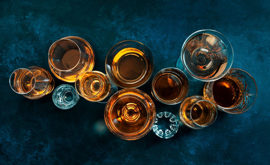 Cocktail Talk with Cesar: Aromatized Wine & Bitters