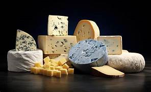 CHEESE STYLES - Wednesday, 3/11/2026, 7:00 - 8:30 pm