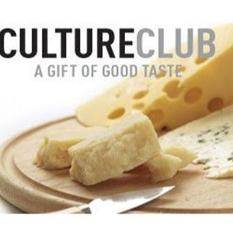 Culture Club / One Month