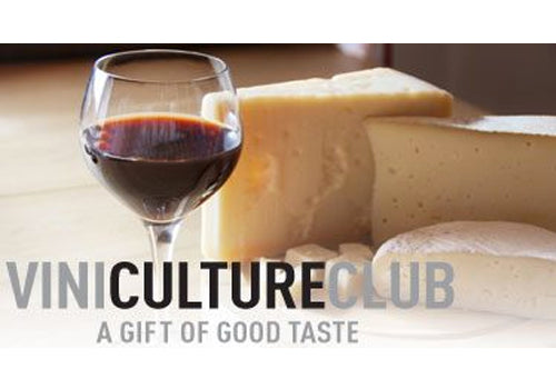 ViniCulture Club / One Month