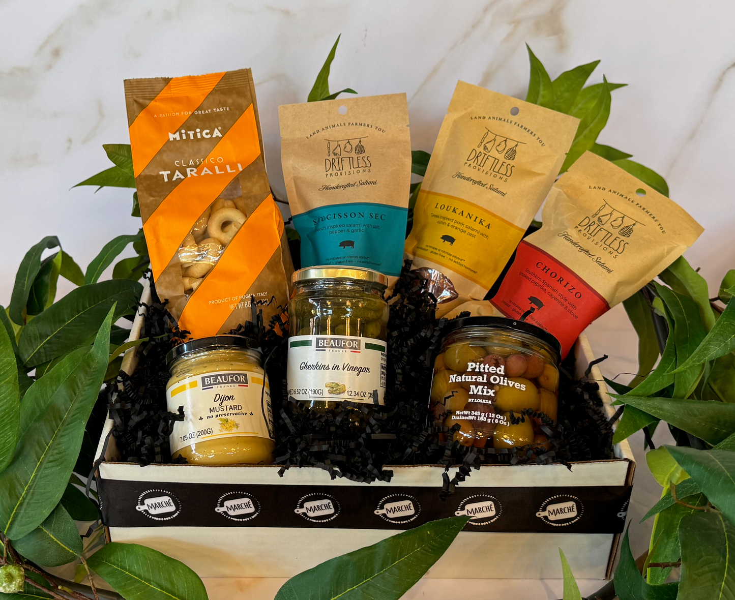 Meat Lover’s Gift Box