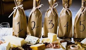 BLIND TASTING CHALLENGE - Wednesday, 10/15/2025, 7:30 - 9:00 pm