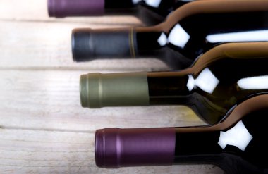 Wine Club - "One and Done"