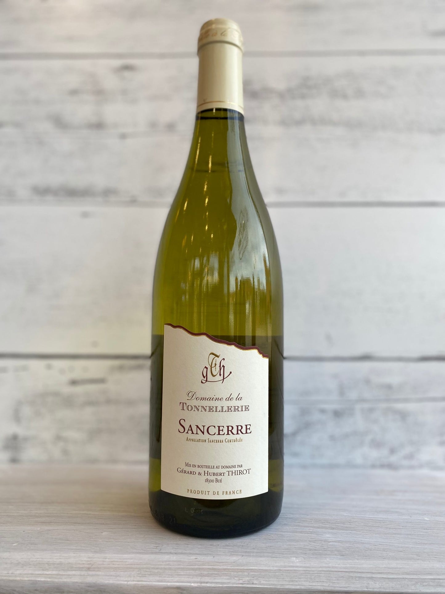 Domaine de la Tonnellerie Sancerre / Loire, France