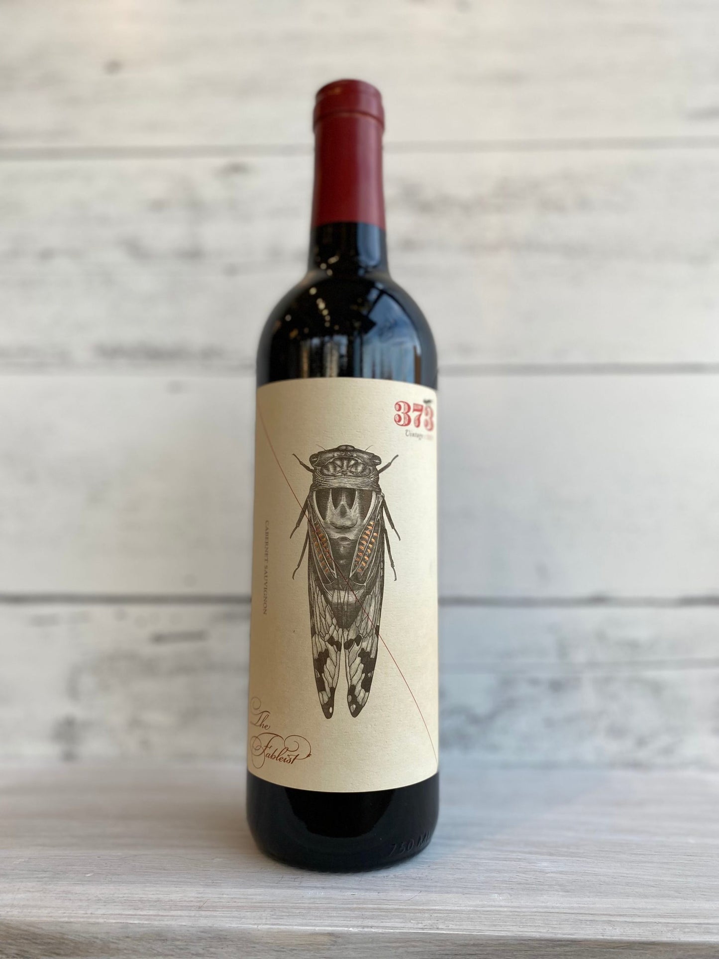 Fableist Cabernet Sauvignon 2021 / Paso Robles, California