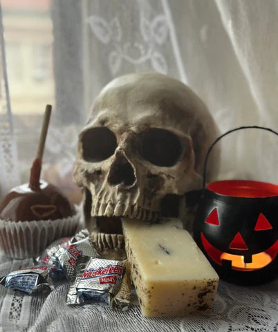 TRICK OR TREAT: CHEESE PAIRING - Wednesday, 10/29/2025, 7:30 - 9:00 pm