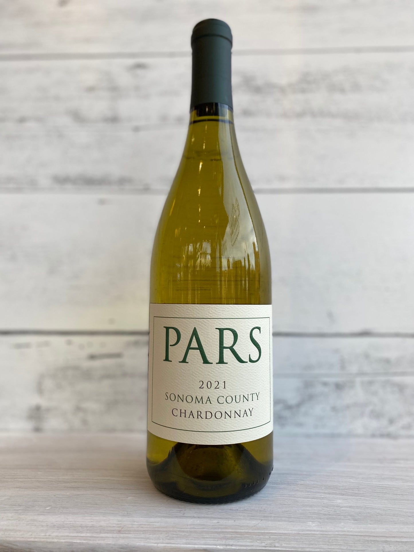 Pars Chardonnay / Los Carneros, California