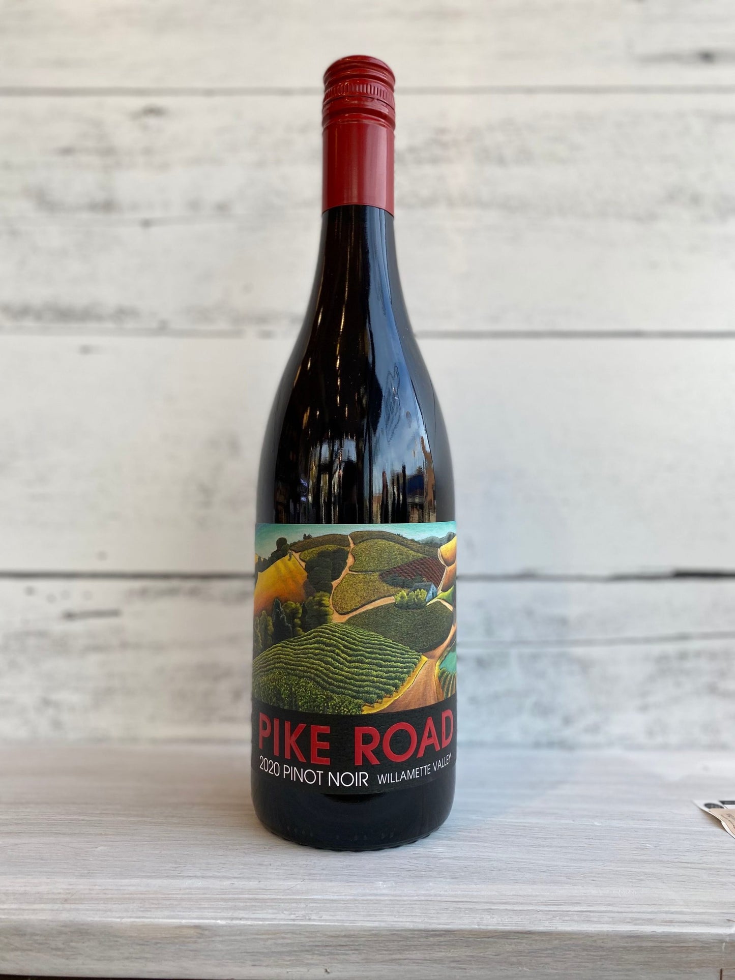 Pike Road Pinot Noir