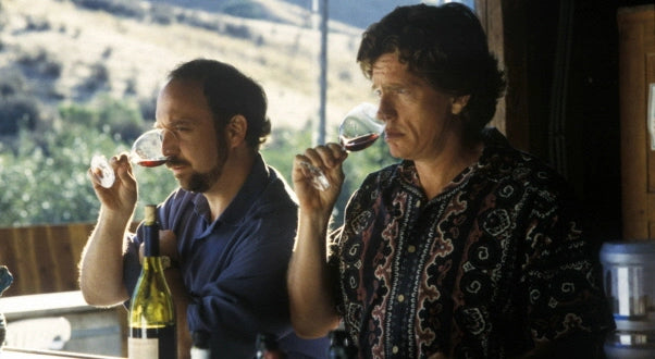 PINOT NOIR - Thursday, 3/6/2025, 7:30 - 9:00 pm