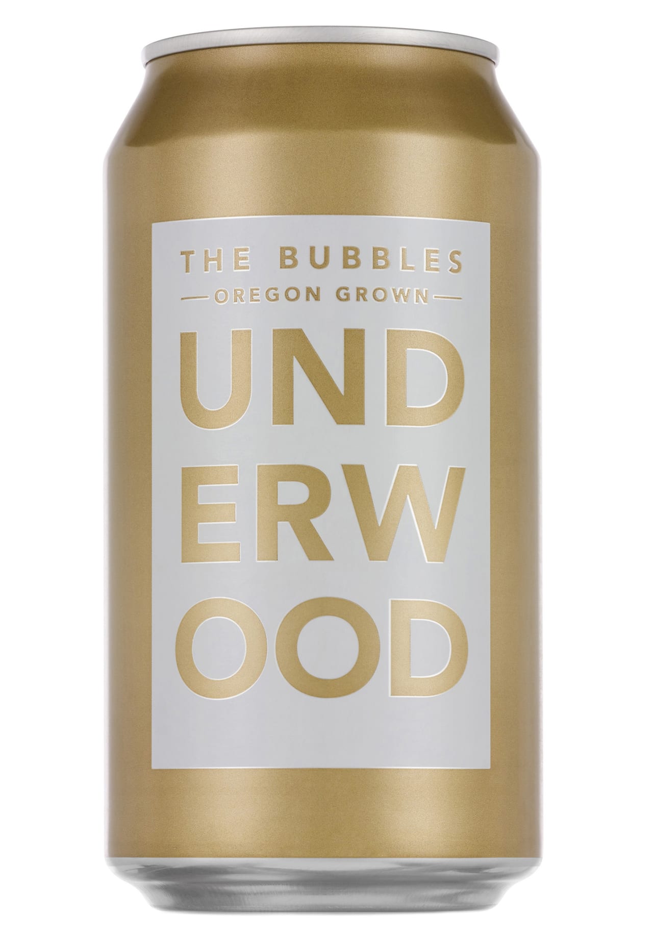 Underwood The Bubbles 375 ml - Lemon verbena, white stone fruit, apple