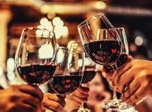 WINE 101 - Wednesday, 9/18/2024, 7:30 - 9:00 pm