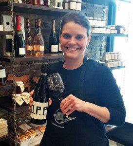 What We’re Drinkin’: O.P.P. (Other People’s PINOT) by Susan Argiris