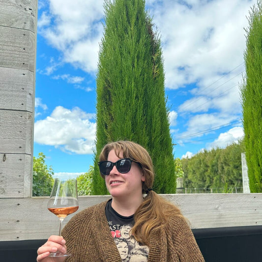A Cheese Monger Abroad: Tasting Notes from New Zealand