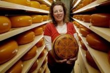 Marche’s Midwest Cheese Heroines