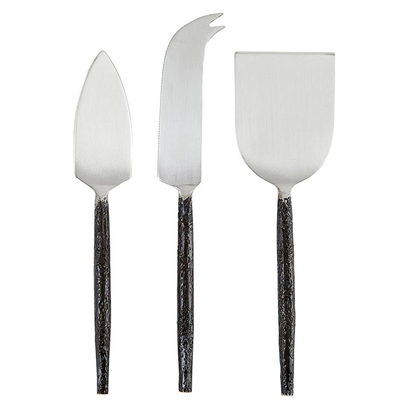 Organic Cheese Knife Set