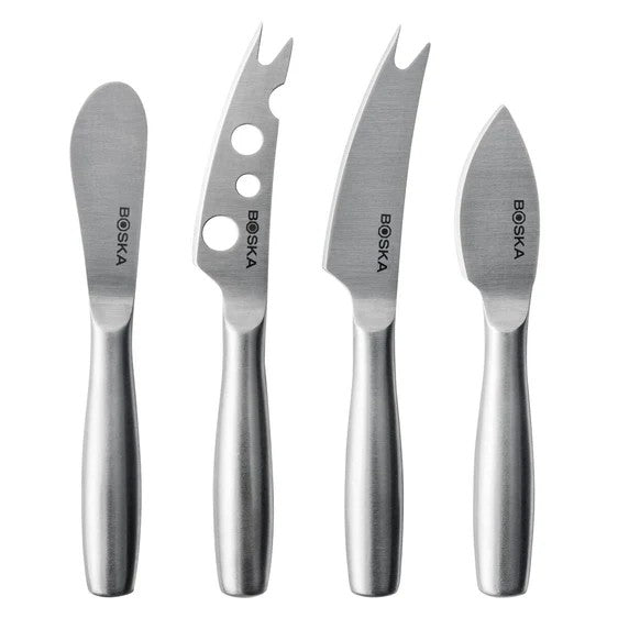 Copenhagen Knives Set of 4