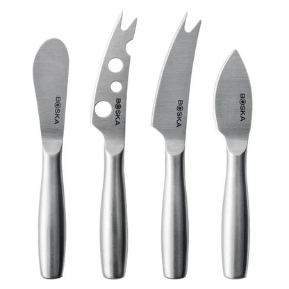 Copenhagen Knives Set of 4