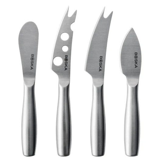 Copenhagen Knives Set of 4
