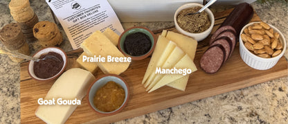 Deluxe Customer Favorites Gift Box