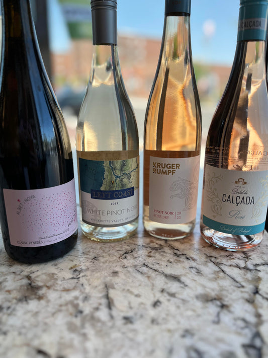 Mother's Day 4-Pack