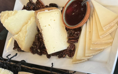 Cheesemongers' Collection Gift Box
