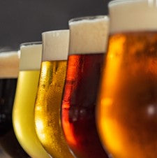 BEER 101 - Wednesday, 10/2/2024, 7:30 - 9:00 pm