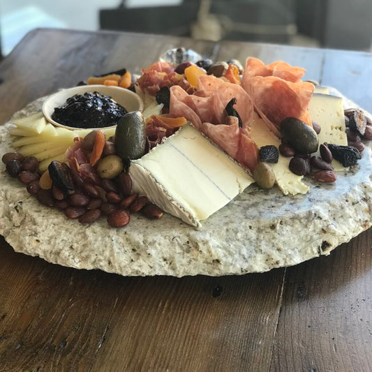 Cheese + Charcuterie Bundle