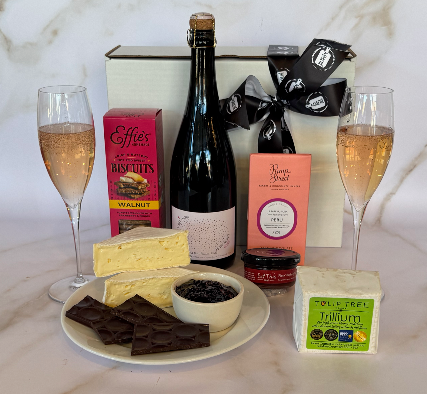 Thinking of You Gift Box