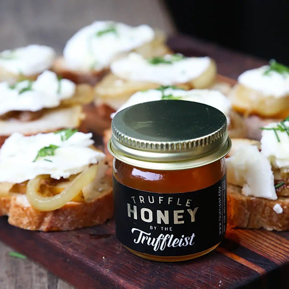 The Truffleist Honey
