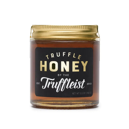 The Truffleist Honey