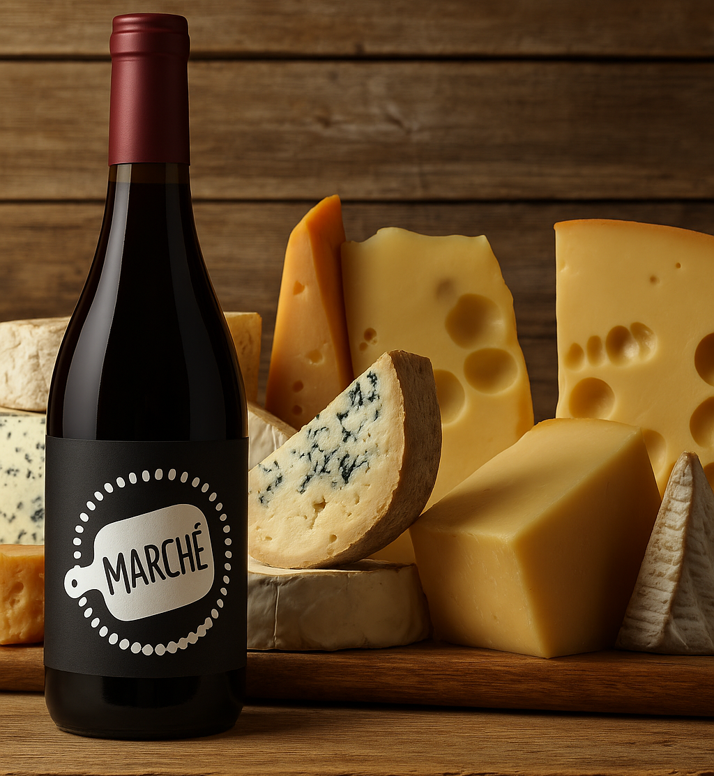 ViniCulture Club / Eight Months