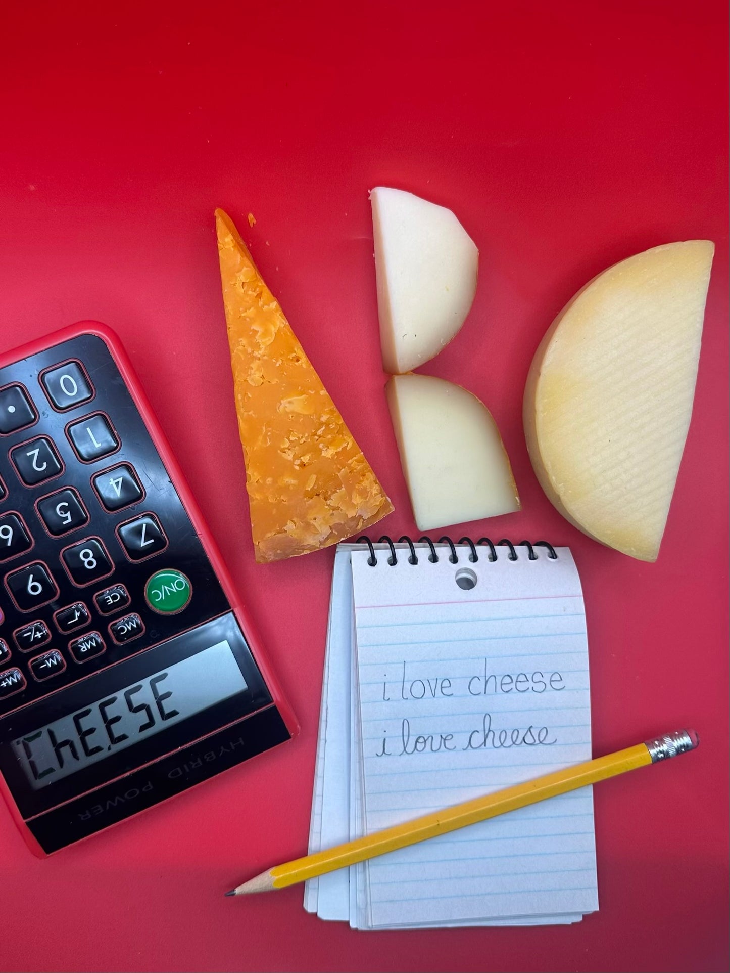 BACK TO SCHOOL: ABC’s of CHEESE - Tuesday, 9/08/2026, 7:30 - 9:00 pm