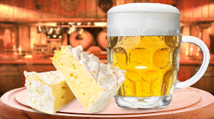 AN EVENING WITH THE BEER CELLAR - Thursday, 10/02/2025, 7:30 - 9:00 pm