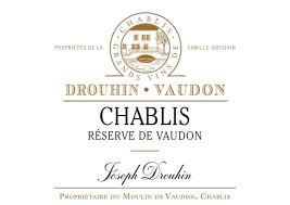 Drouhin Vaudon Chablis