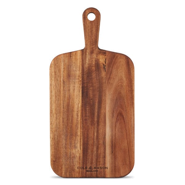 Acacia Wood Board