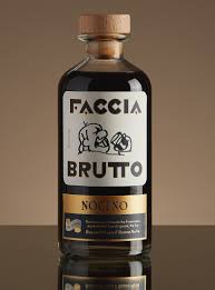Faccia Brutto Nocino