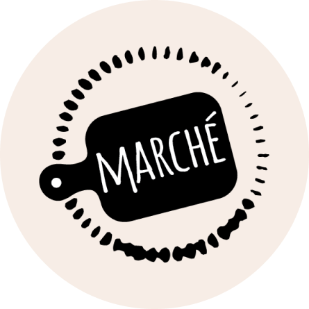 Marché