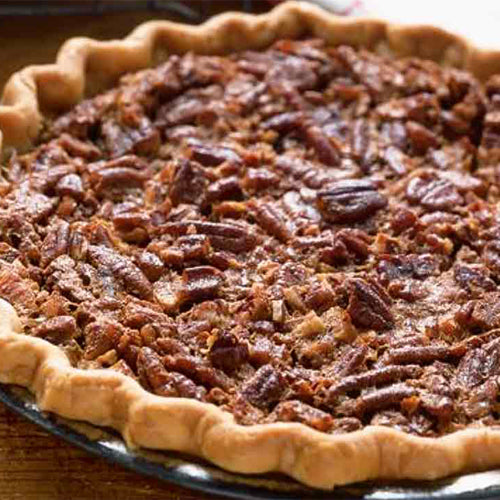 Pecan Pie